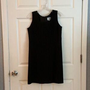 🛍️🛍️A/X Armani Exchange🛍️🛍️.       Black Mini Dress